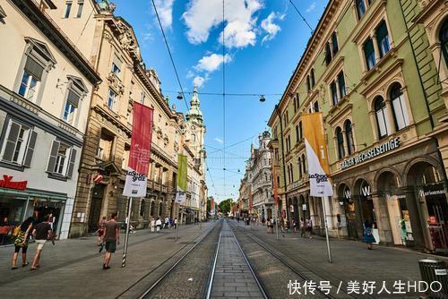 座城市|奥地利不只有维也纳！当地人的私房推荐！收藏这篇够你去玩一年！