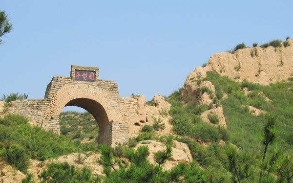 要塞|中国历史上的“一夫当关 万夫莫开”称为要塞果然名不虚传