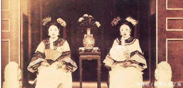 隆裕太后|柔弱的隆裕太后,在同意溥仪退位之后,却对一件事情态度十分坚决!