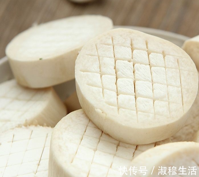 天热|天热家人就迷的菜,三天两头点名要吃,口感似鲍鱼,上桌比吃肉香