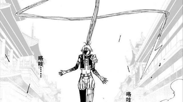 镇魂街 网友对女镇魂将喜爱排行榜, 虎爷第二, 夏玲惨遭淘汰出局!