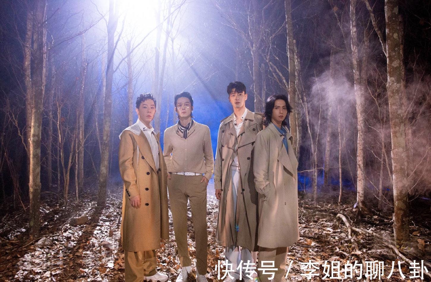 《哥哥》的5大赢家：2人成黑马，2人躺赢进决赛，1人被节目组力捧