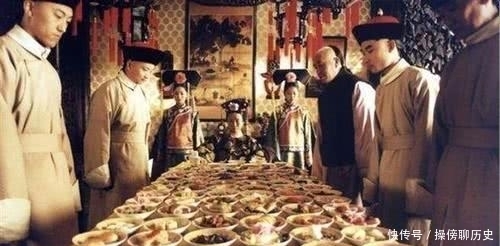 御厨|慈禧最喜欢此汤,一喝就是10年,得知配方后处死厨子,现在却很受欢迎