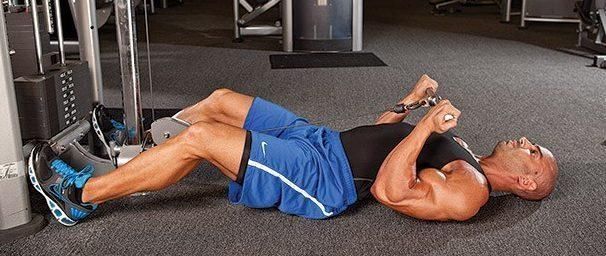 肱二头肌|45以上的臂围,他们是这样练的,7个小技巧你用过几个