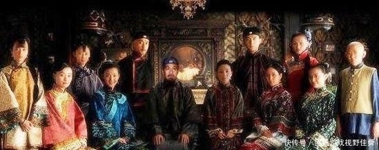 店铺|胡雪岩与妻妾成群姨太太的关系