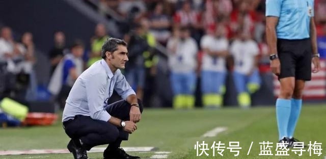 出场时间|反正就是不想走,巴萨四帅全部看好,却依然无法获得稳定机会!