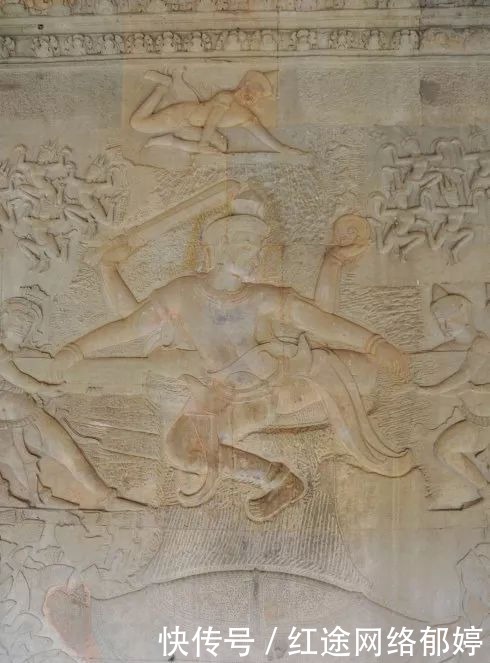 东南亚古代历史文化宗教寺庙浅谈,深度游学旅行推荐阅读攻略下半