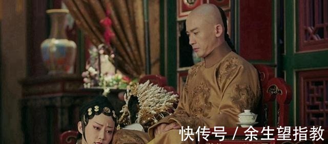 选秀|延禧攻略选秀时高贵妃的3句话，一针见血暴露本质，太接地气了