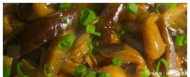 茄子条|茄子最好吃做法,实在太香了,比饭店好吃100倍,做法简单家常!