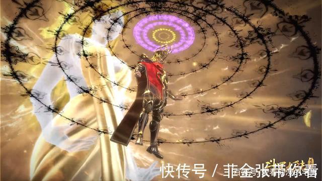 唐昊|斗罗大陆：唐昊一招击败武魂殿教皇千寻疾，千寻疾真有那么弱吗？