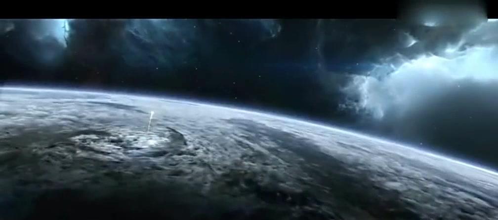 轨道 火星男孩所言属实?13000年前,有人在地球轨道上放了一颗卫星