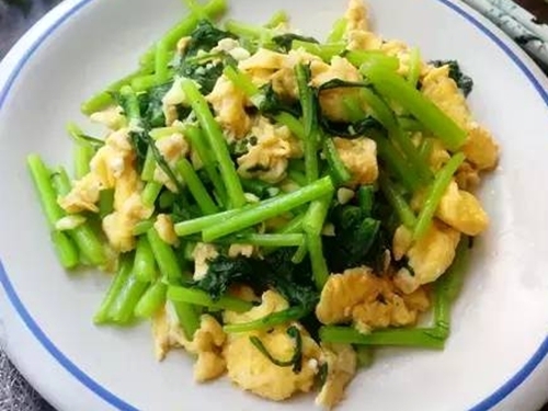 瞬间爱上的几道菜,香而不腻,特别解馋下饭,一盘不够吃!