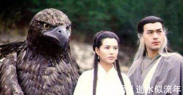 讲义气$神雕侠侣中,郭靖都请不动的高手,为何杨过可以随叫随到!