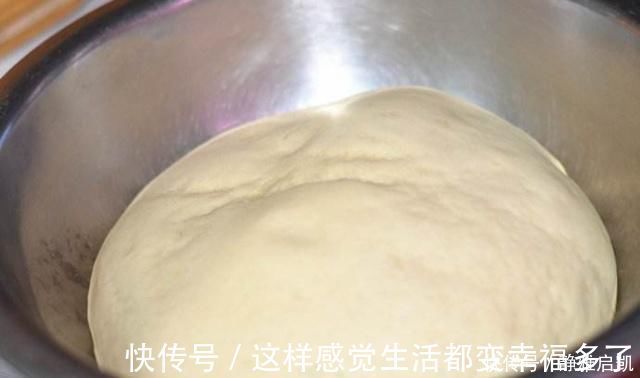 高筋面粉|78岁奶奶做春饼的秘方，只需多加“这1步”，皮薄如纸，弹性十足