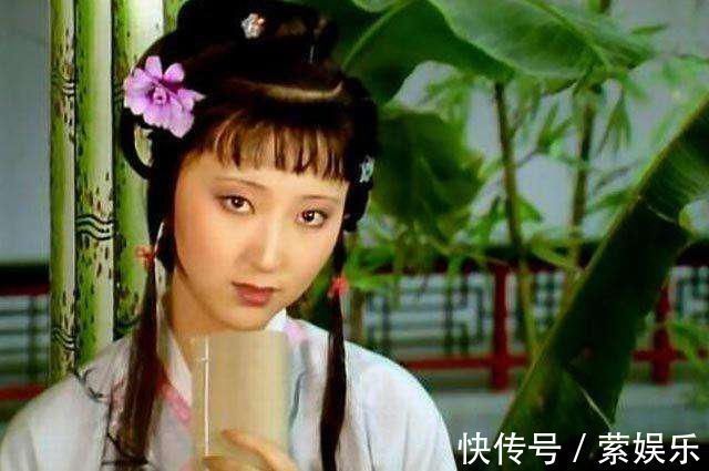 贾母$王熙凤和刘姥姥的高情商,二人皆未夸黛玉美貌,却都让贾母很得意