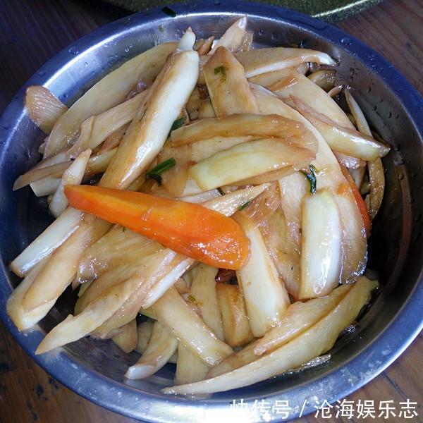 皮肤|立秋以后,每次看到必买十根,天天炒着吃,皮肤变得又白又嫩