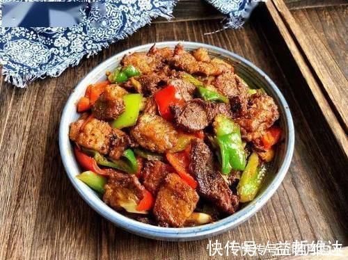 大厨推荐5道家常菜,香味诱人,绝对是招待客人的首选!