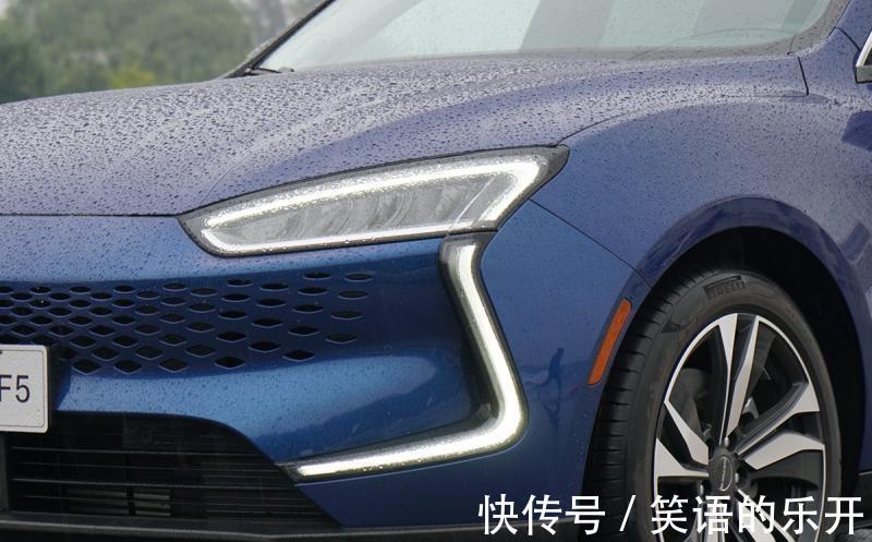 车辆|均衡/稳定/技术强场地试驾赛力斯华为智选SF5