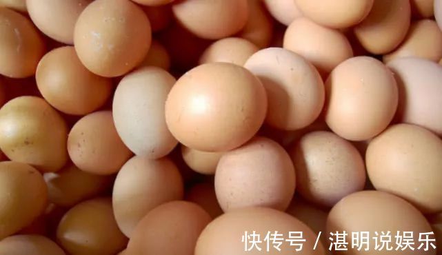 卵白蛋白|家里的冰箱有放鸡蛋吗很重要,现在知道还不晚,快点提醒家里人