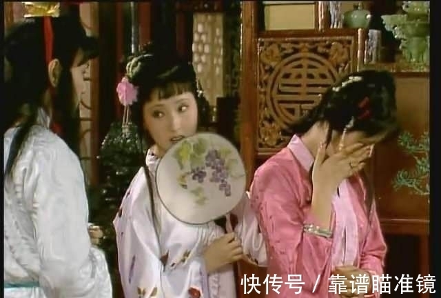 雀金裘!王夫人对贾母最大的不敬,是刻意算计她身边这两个丫鬟!