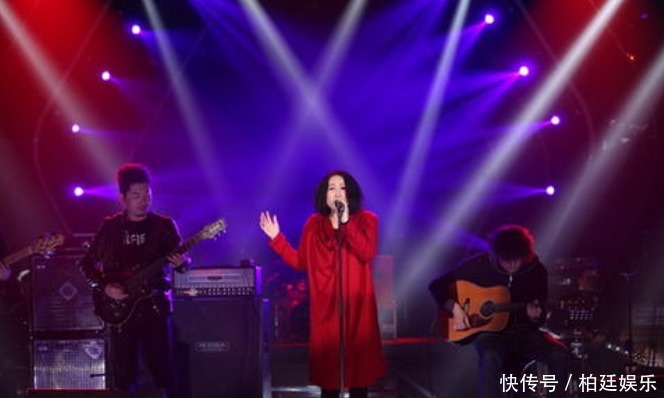 输不起|5位《歌手》退赛歌手,哪些是真退,哪些是因为输不起才退