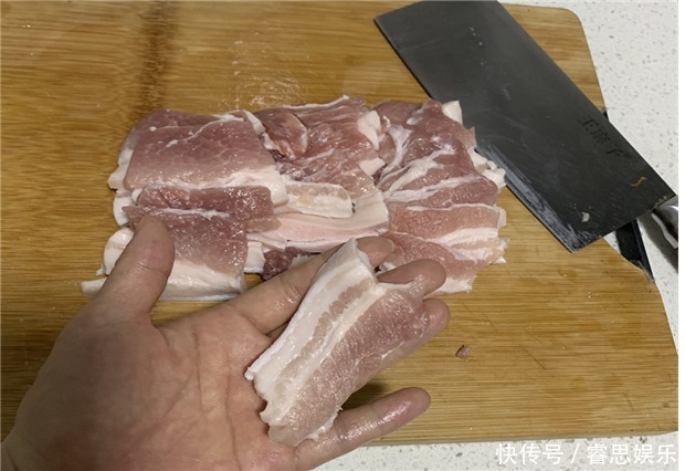 想吃粉蒸肉不用买,教你自己在家做,步骤详细,一学就会!