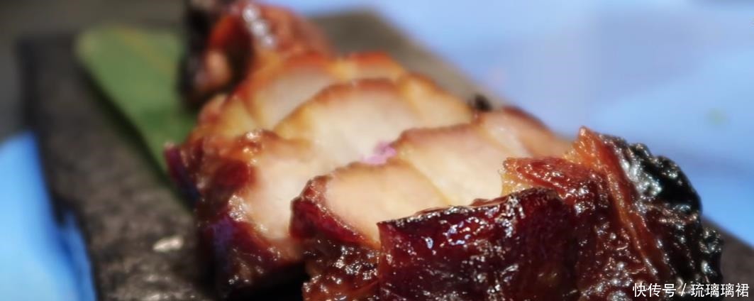 古早|秘制广式叉烧肉古早配方,毫不保留全公开,完全复刻旧时广式味道