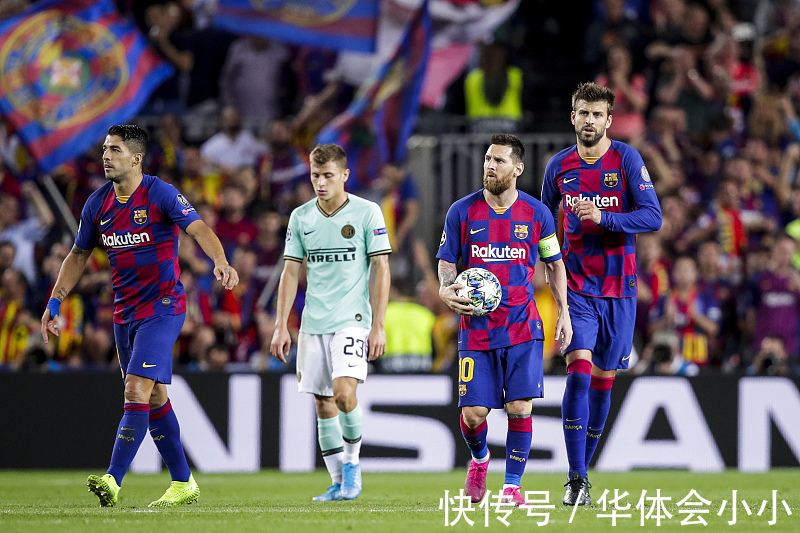 球隊|離隊基本確定!媒體爆料:科曼僅有百分之一可能留在巴薩