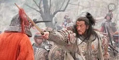 军事才能|刘邦直到临死才知当年乌江岸边,项羽为何放弃逃生?