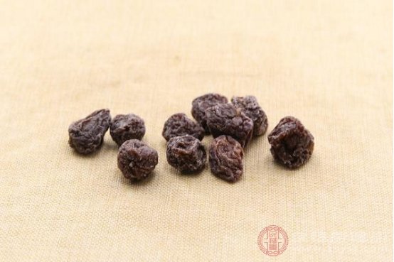 西梅的功效與作用有哪些