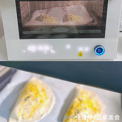 黑芝麻|有了香酥牛肉饼懒人不定外卖也能吃好饭