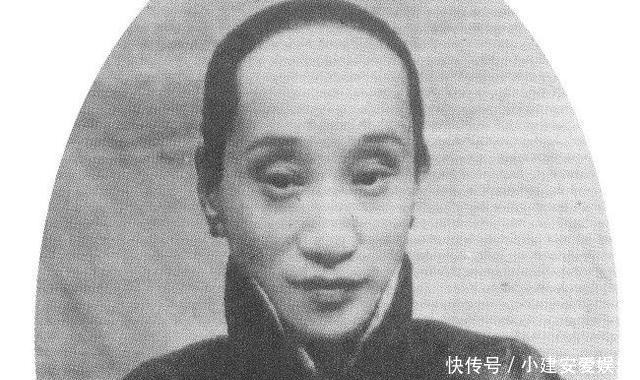  墓碑|她是民国文豪的发妻，丈夫健在时却独守空房，去世后连墓碑都没有