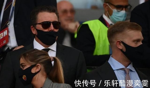 下课|穆里尼奥再次陷入下课危机看看罗马这支持力度,有人要失望了