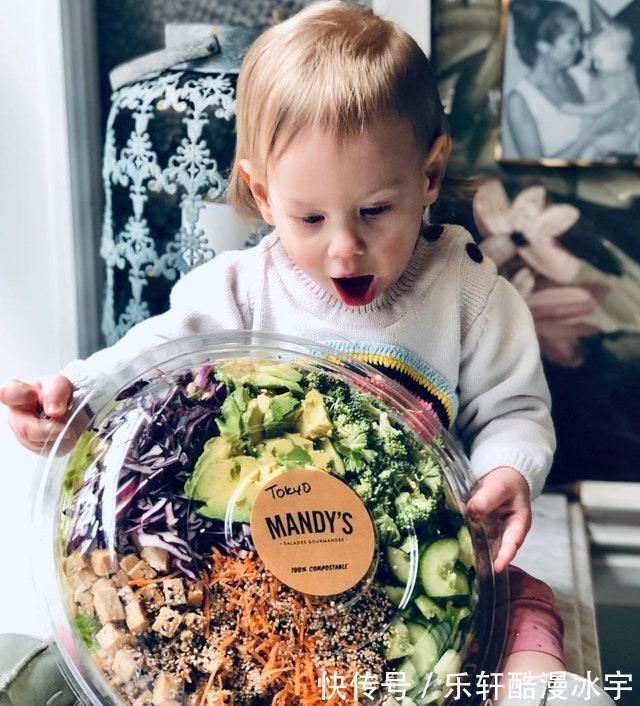 小番茄|中秋节3道沙拉＋酱汁菜谱，每道5分钟搞定，健康好吃上桌就光！