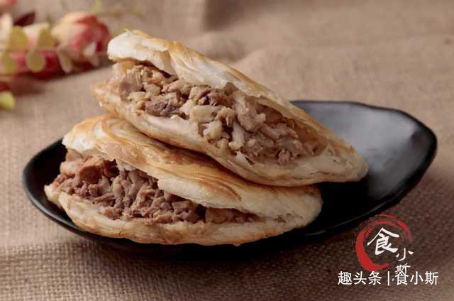 烤油馍|长肉“最猛”的5种主食,馒头米饭靠边站,或许你每天都在吃