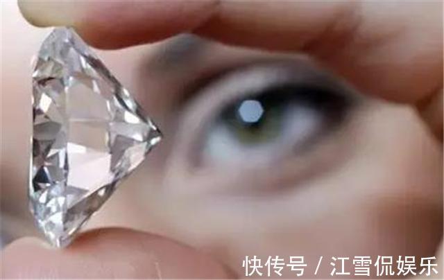 钻石！中国制造打破世界“钻石骗局”，河南产全球70石，成为白菜价