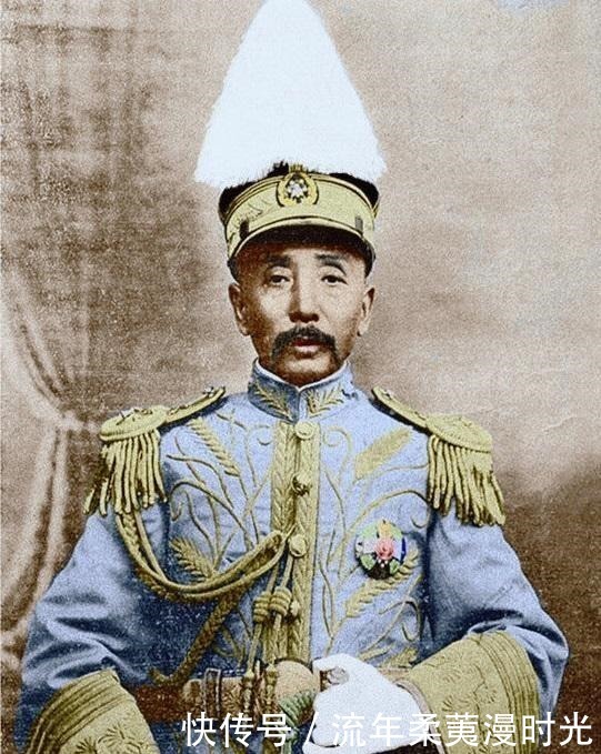 下落|东北王张作霖的六位美丽夫人，在他死后下落何处