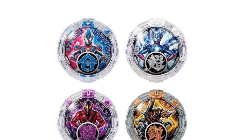 怪兽的力量|奥特曼中怪兽力量的形式,一共有6种,光之国技术制造的占了3种!