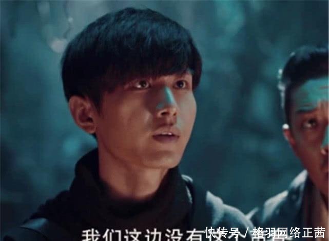 竭是|盗墓笔记:麒麟竭是啥,张起灵吃藏海花了吗,他为啥喝红色液体?