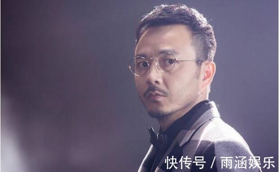 杨乐乐|“文化人”汪涵的情史，过往三段感情，远比你想象中的更精彩