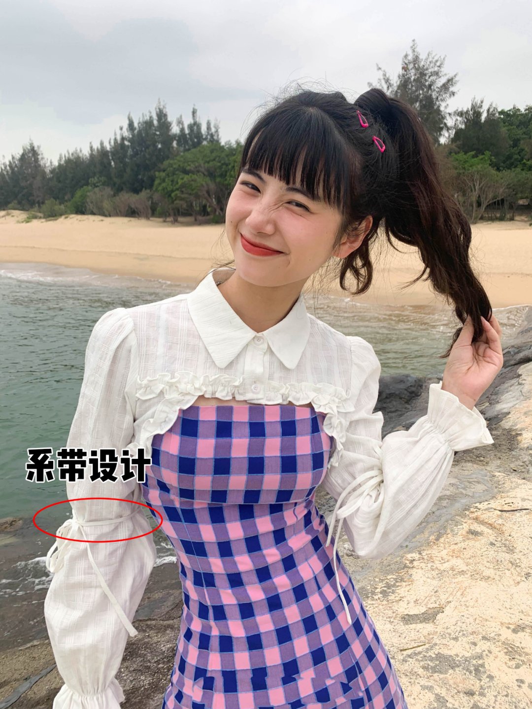 no|裙子的4种神仙穿搭！小个子穿显高，胖女孩穿显瘦