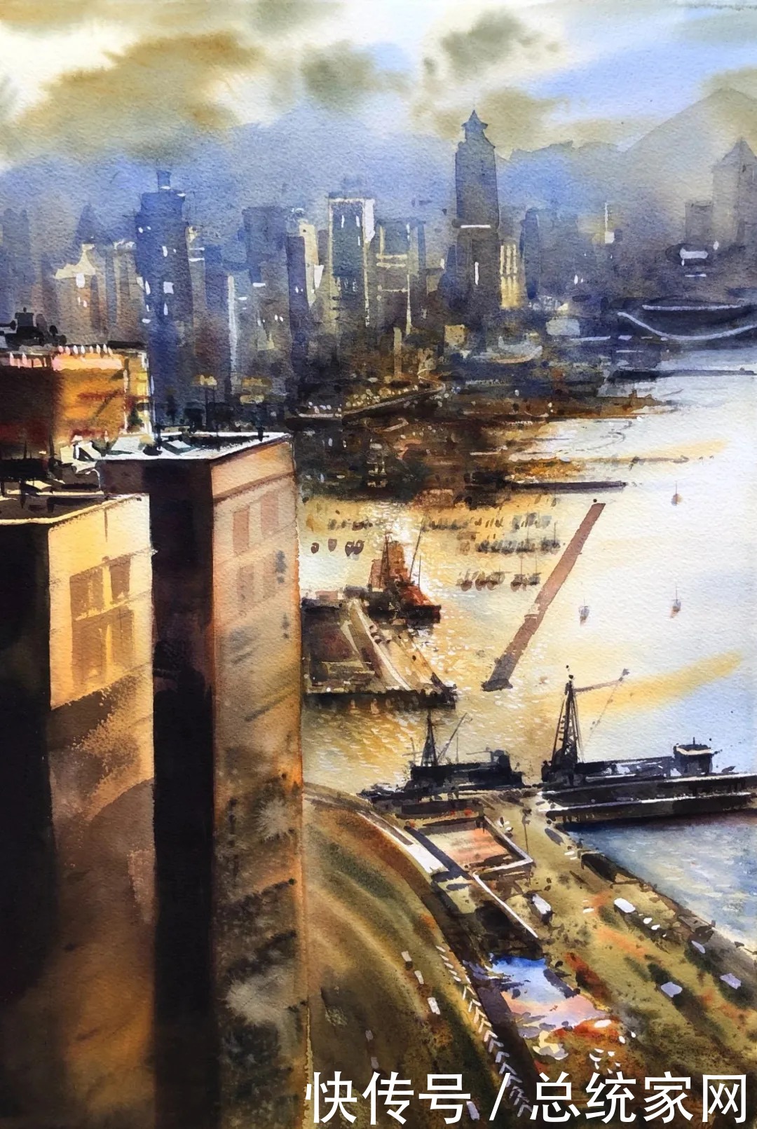 Bryksa|「第七届特邀嘉宾」Alexandra Bryksa艺术作品展