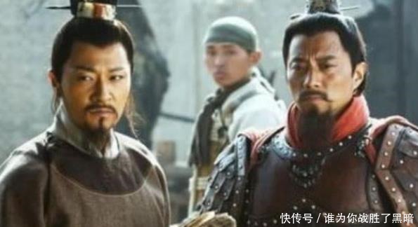 水浒一奇人, 武功可比杨志, 兵法不输吴用, 若上梁山必进36天罡!