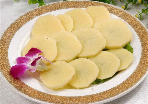 土豆|“天然泻药”,和土豆一起吃,防止便秘,还能轻松减肥