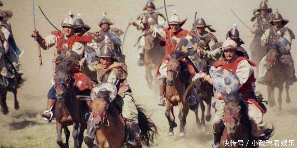 暗喜|此名将被朱元璋杀害,朱棣心中暗喜,靖难之役才得以成功