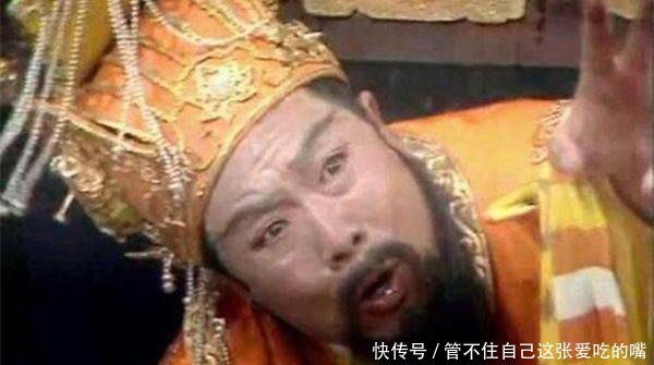 太上老君|孙悟空大闹天宫, 诸神们为何不亮法宝 原来这才是他们最担心的!