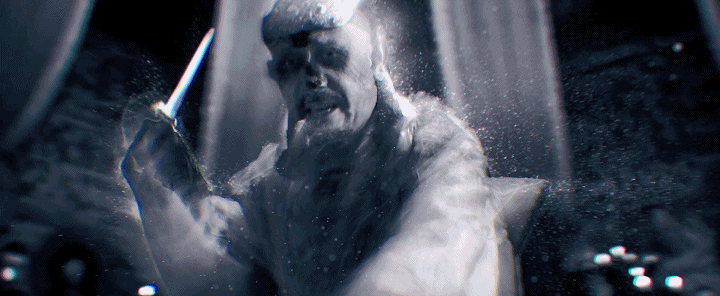 姜文|光劇本就準備了近20年，請來姜文、胡軍，鄭曉龍這次要來“狠”的