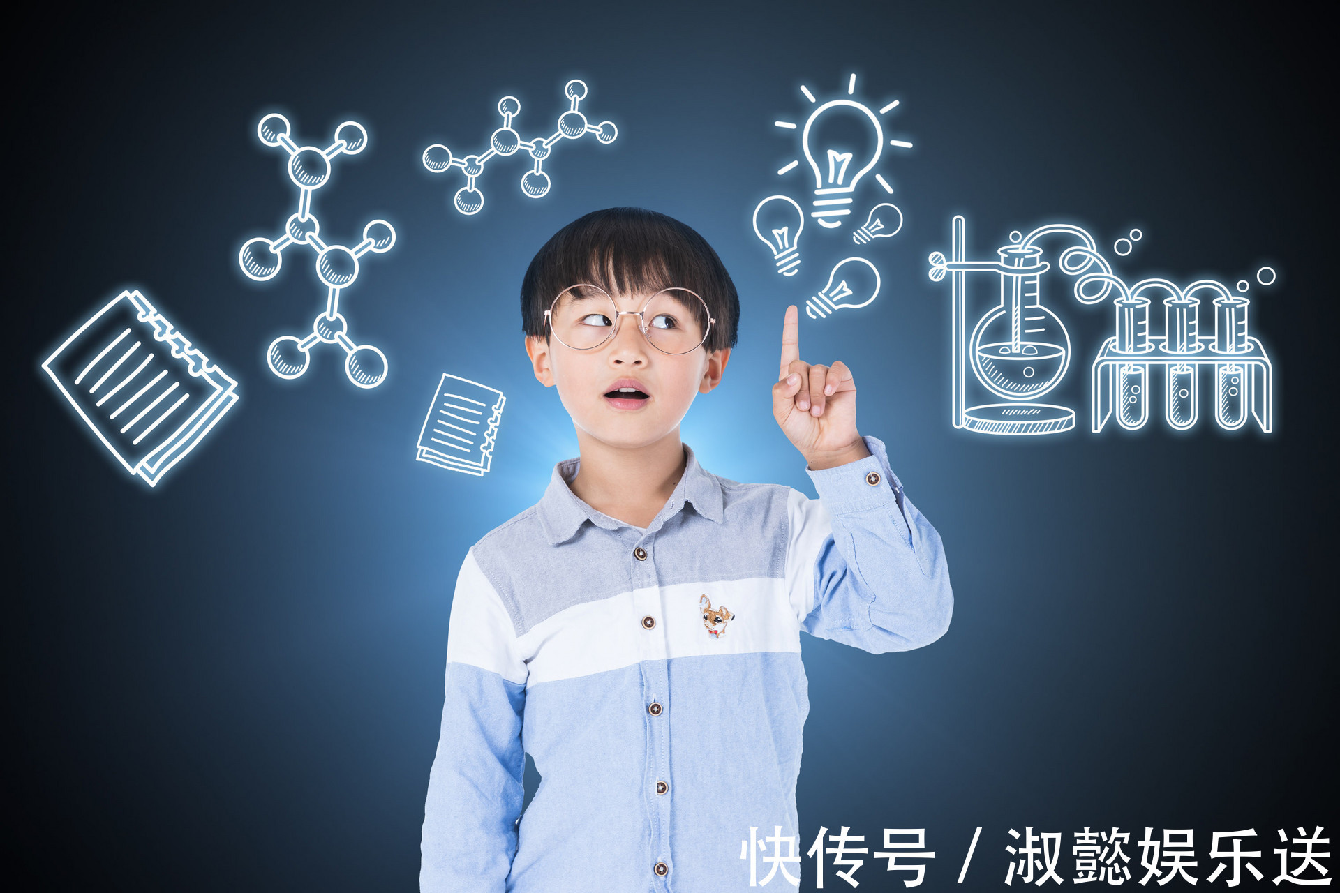 家长|家长学历高的孩子一定聪明孩子聪明与家长教育有关,三点教会你