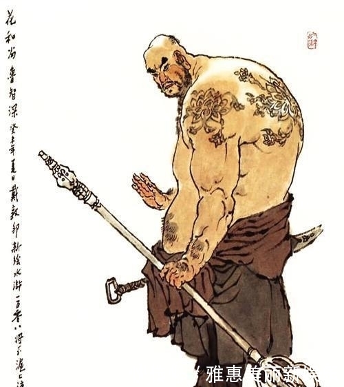 好汉|为什么水浒中梁山好汉北方人居多 生活习惯却更像南方?