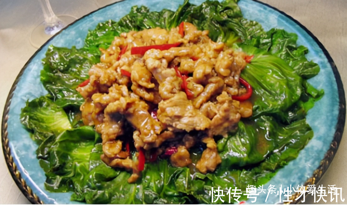大人|春节过后请客教你几道拿手的家常菜,营养美味,大人孩子都爱吃